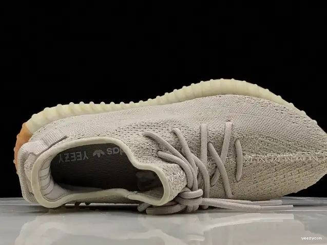 350 Sesame Boost Adidas Yeezy F99710 V2 0602